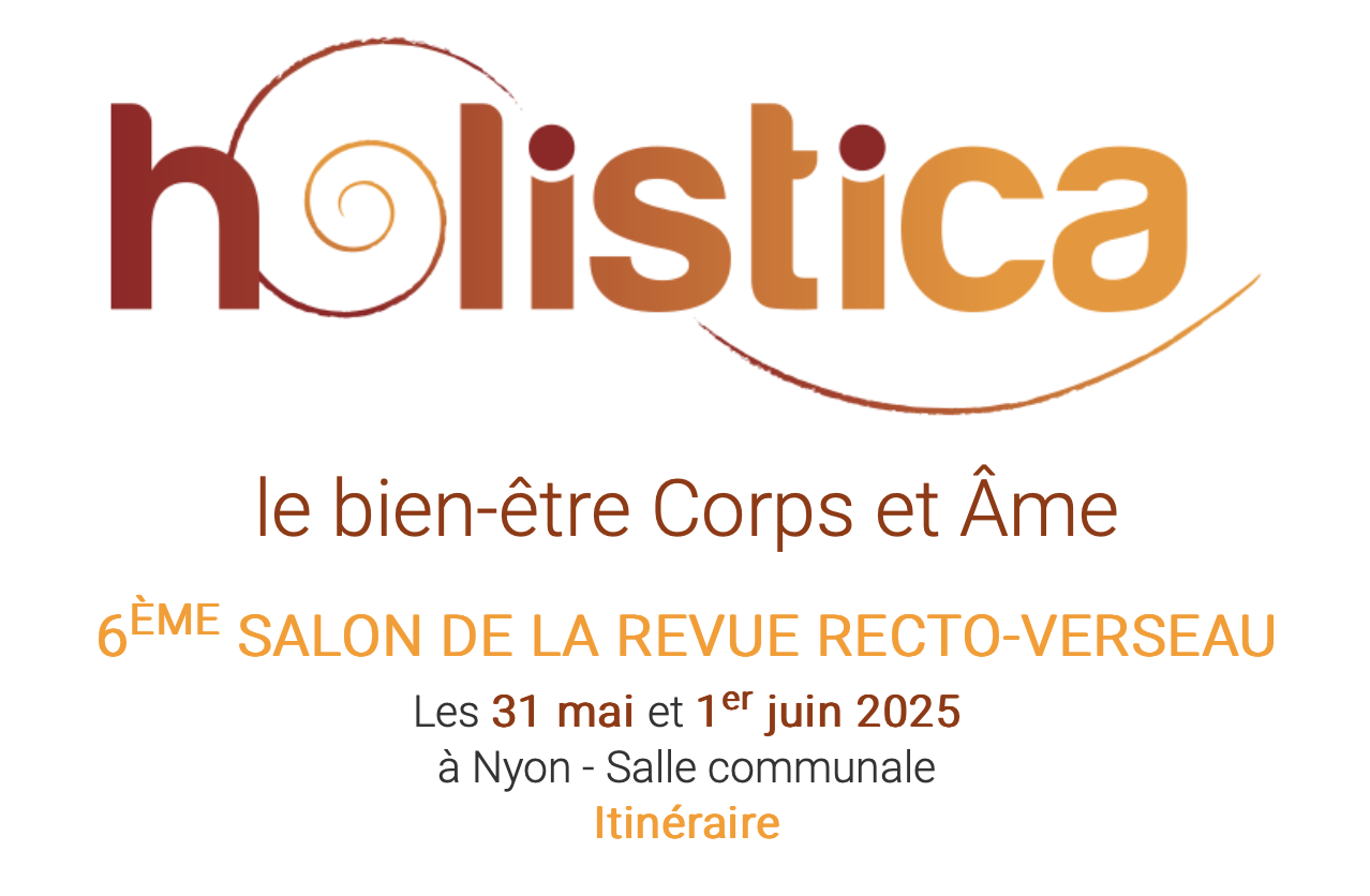 Holistica Nyon