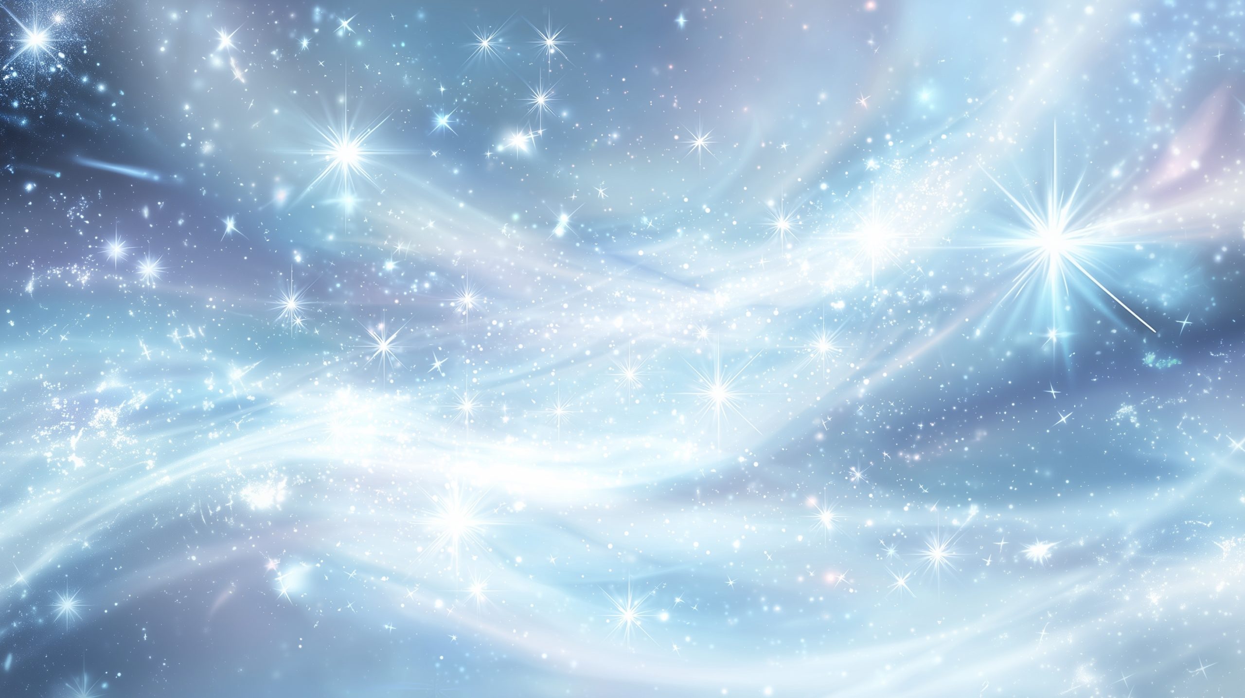 La voix des étoiles