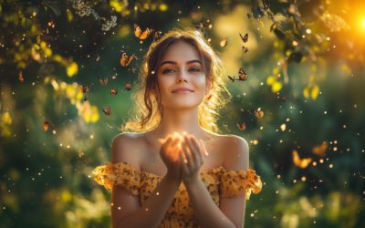 Et si alimenter notre âme allégeait notre corps ?