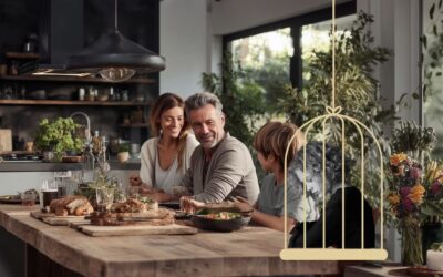 Anorexie et TCA : La lecture vibratoire des troubles alimentaires
