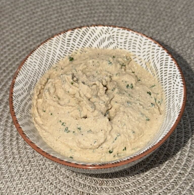 Tartinade au Tofu L'Élan Végétal - Atelier Cuisine - Dominique Marine